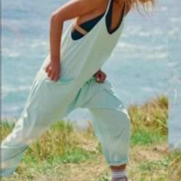 Free people hot shot onesie - Picture 3 of 5